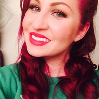 Audra Rogers Email & Phone Number
