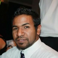 Macquarie Health Corporation Employee Vijay Sai's profile photo