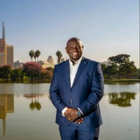 Proto Energy Employee Joel Kamau's profile photo