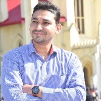 InfoTech Zone Employee Sorab Arora's profile photo