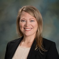 HCA Houston Healthcare Employee Lisa Woods's profile photo