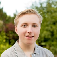 Harmonic Media Employee JJ Pickering's profile photo
