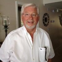 Southern Airways Express Employee Reginald Steele's profile photo