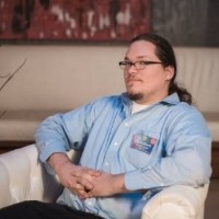 Meritor Employee Wayne Beech's profile photo