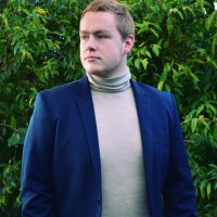 NEXTEDIA Employee Matheo Frappat's profile photo
