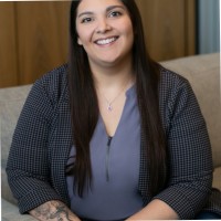Community Uplift Program Employee Kesha Sauvageau's profile photo