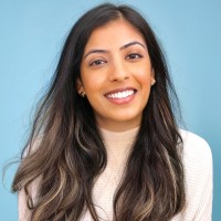 RightMetric Employee Melanie Ramnauth's profile photo
