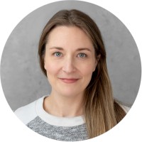 Hero Shot Photography Employee Katharina Affridi's profile photo