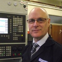 Fairham Mouldings Ltd Employee John Fairhurst's profile photo
