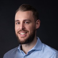 Let's Go Fitness (CH) Employee Thibault Fornier-Irwin's profile photo