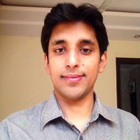 NVIDIA Employee Ramesh Agarwal's profile photo
