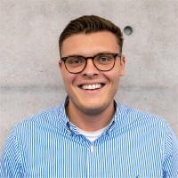 Fuchs and Friends Employee Maximilian Wingenter's profile photo