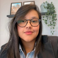 Megaço Employee Lilian Santos's profile photo