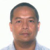 Nauru Airlines Employee Rob Eoe's profile photo