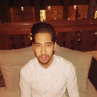 Baird Group Employee Adil Shah's profile photo