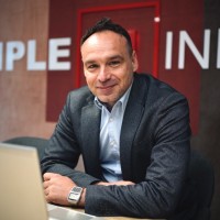 Triple Innovations Employee Dubravko Bedeković's profile photo