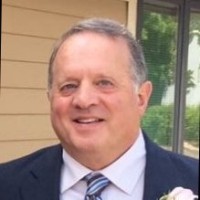 MSC Industrial Supply Co. Employee Todd Amato's profile photo