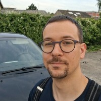 Anthony Henriques Email