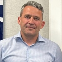 Dale Power Solutions Employee Mark Henderson's profile photo