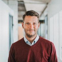 Hochland Group Employee Pascal Moll's profile photo