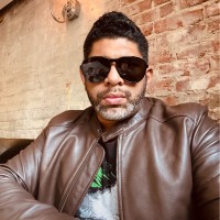 DC Swim Week (DCSW) Employee Moh Ducis's profile photo