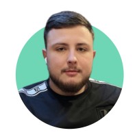 Sidscape Studio Employee Sarkis Symovyan's profile photo
