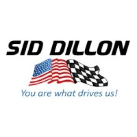 Sid Dillon Employee None's profile photo