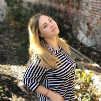 Rallyware Employee Veronika Yanushevich's profile photo