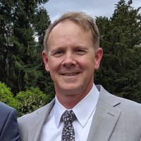 Tantus Technologies, Inc. Employee Seth Evans's profile photo