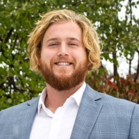 Sustainable Comfort, Inc. Employee Jeffrey Love's profile photo