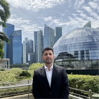 CHESS MAGIC Employee Zohar Levi's profile photo