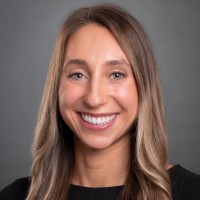 Courage Kenny Rehabilitation Institute Employee Megan Brodhag's profile photo