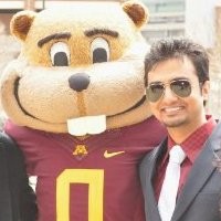 NVIDIA Employee Samkit Jain's profile photo