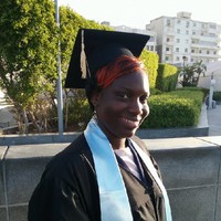Direction Générale du Trésor et de la Comptabilité Publique Employee Sandrine Kouassi's profile photo