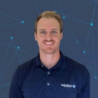 LightRiver Companies Employee Grant Caraway's profile photo