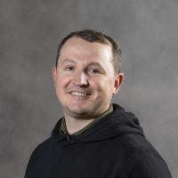Nikolay Pavlov Email