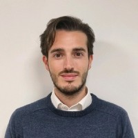 Ben Aris Employee Michael Martinez's profile photo