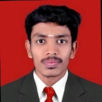 PUMO TECHNOVATION INDIA PRIVATE LIMITED Employee Shastha Chandru.s's profile photo