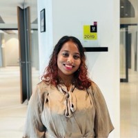 GRS.GROUP Employee Apurva Sakpal's profile photo