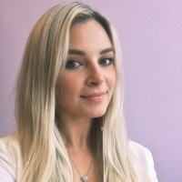 Adeptmind Employee Brittany Villanueva's profile photo