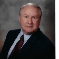 Brandman University Employee Phil Pendley's profile photo