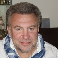 Mind Your Mind Employee Felix Dubinsky's profile photo