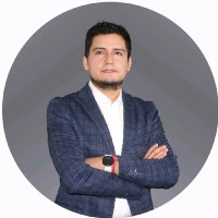 Ahorra Employee Moisés Rosas's profile photo