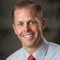 Mountain Orthopaedics Employee Travis Hendry's profile photo