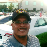 Windsor Nissan Employee Benny Lopez's profile photo