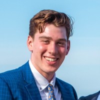 Pro-Tech Floors Employee William Himmelreich's profile photo