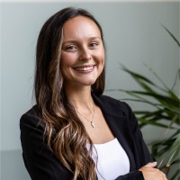 jeff lindsey communities Employee Madison Wright's profile photo