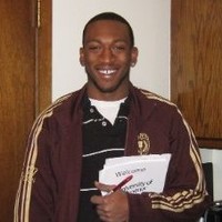 Donte Davis Email