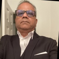 Daniel Raju Email & Phone Number