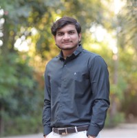 Deskcode Solution Pvt. Ltd. Employee Rahul Mangukiya's profile photo